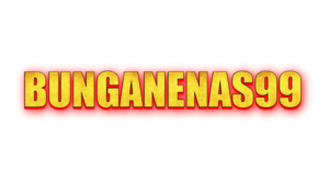 LOGO BUNGANENAS99